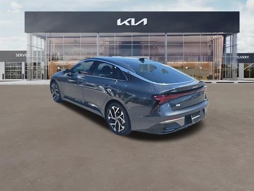 2025 Kia K5 EX