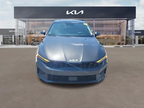 2025 Kia K5 EX