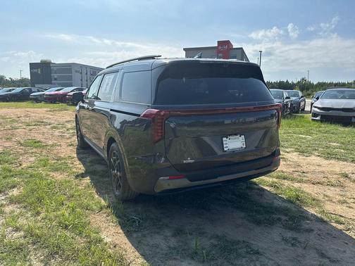 2026 Kia Carnival SX Prestige