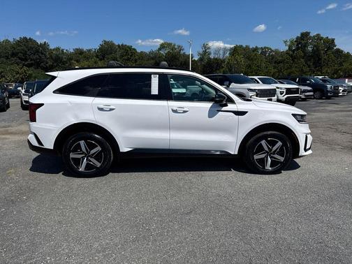 2022 Kia Sorento EX