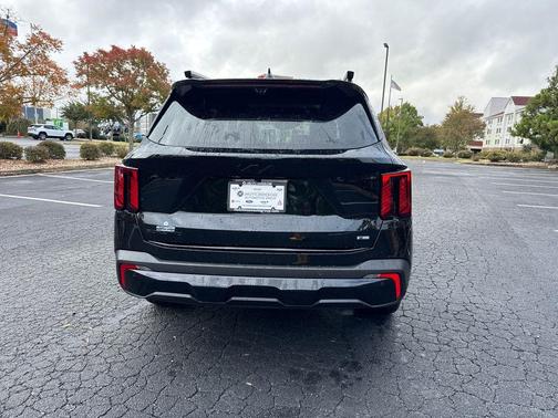 2026 Kia Sorento SX Prestige