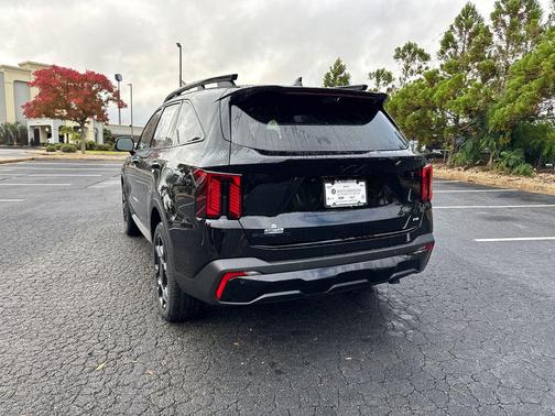 2026 Kia Sorento SX Prestige