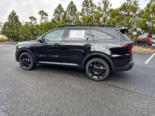 2026 Kia Sorento SX Prestige