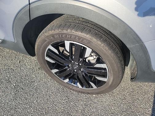 2023 Kia Telluride SX-Prestige