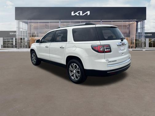 2015 GMC Acadia SLT-2