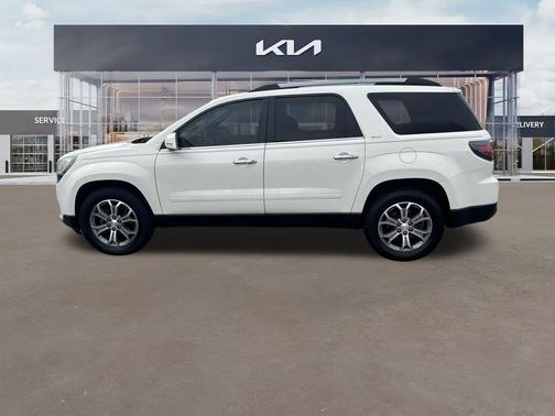 2015 GMC Acadia SLT-2