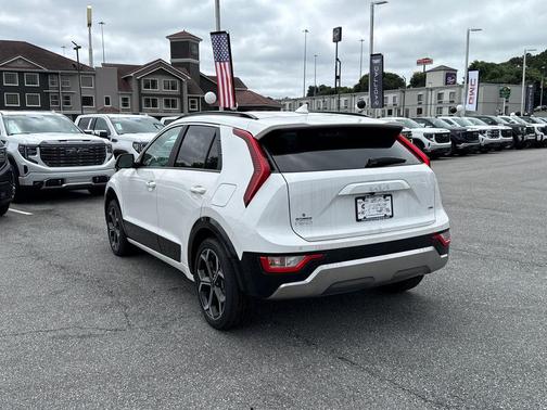 2025 Kia Niro EX Touring