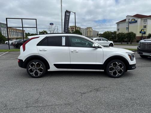 2025 Kia Niro EX Touring