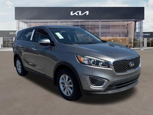 2018 Kia Sorento L