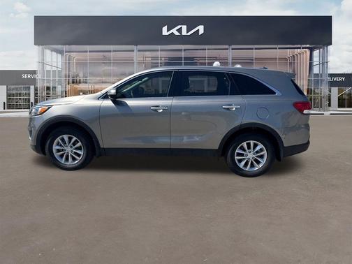 2018 Kia Sorento L