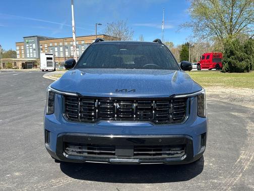 2026 Kia Sorento X-Pro SX Prestige