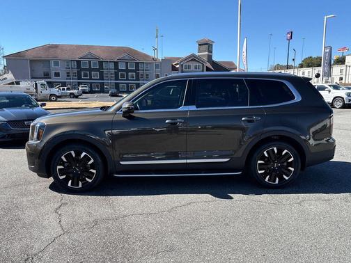 2023 Kia Telluride SX