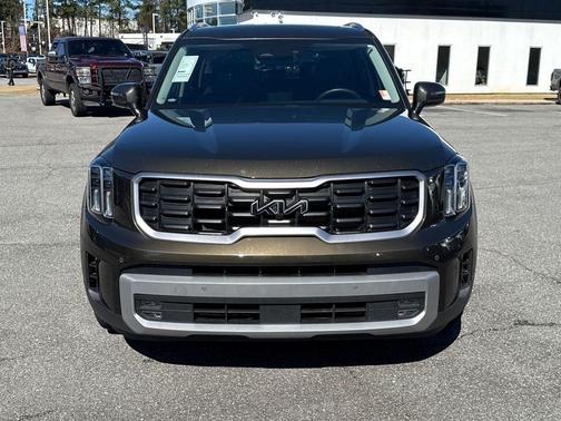 2023 Kia Telluride SX