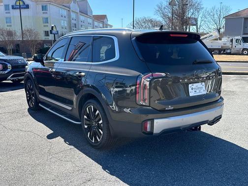 2023 Kia Telluride SX