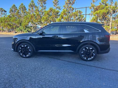 2024 Kia Sorento SX