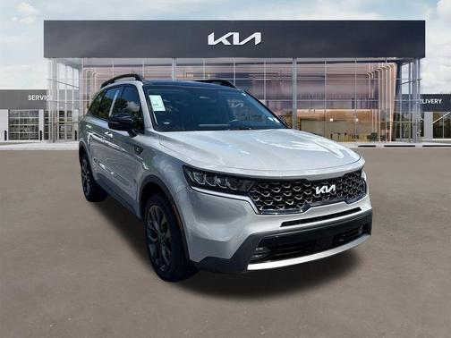 2023 Kia Sorento X-Line EX
