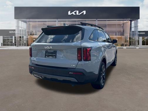 2023 Kia Sorento X-Line EX