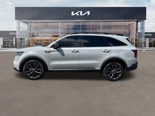 2023 Kia Sorento X-Line EX