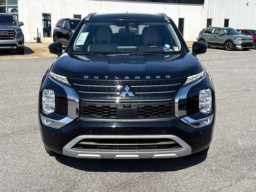 2023 Mitsubishi Outlander PHEV SEL
