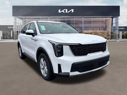 2024 Kia Sorento LX