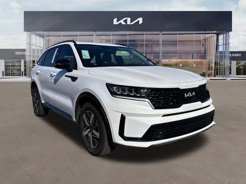 2023 Kia Sorento S