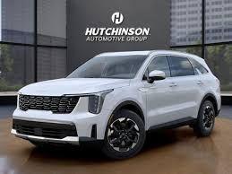 2024 Kia Sorento LX