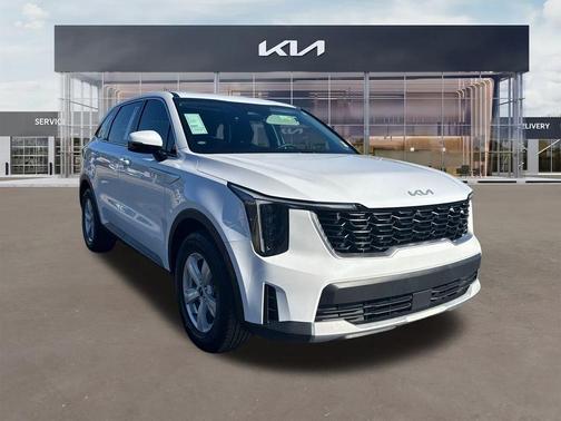 2024 Kia Sorento LX