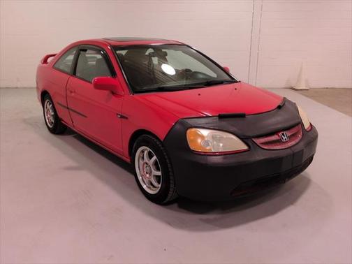 2003 Honda Civic EX