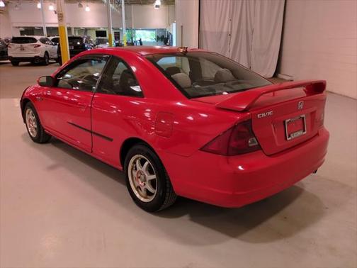 2003 Honda Civic EX