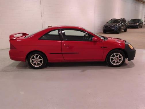 2003 Honda Civic EX