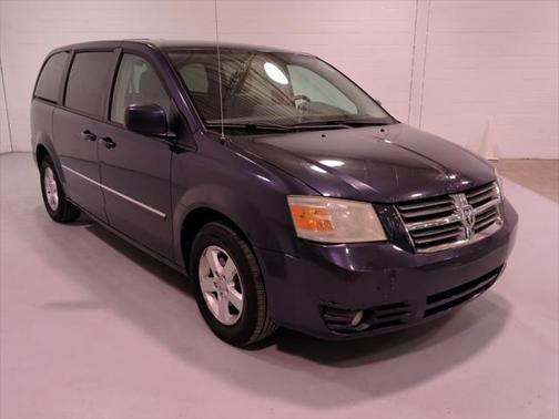 2008 Dodge Grand Caravan SXT