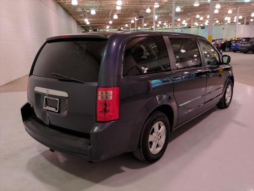 2008 Dodge Grand Caravan SXT