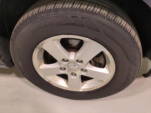 2008 Dodge Grand Caravan SXT