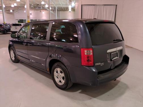 2008 Dodge Grand Caravan SXT