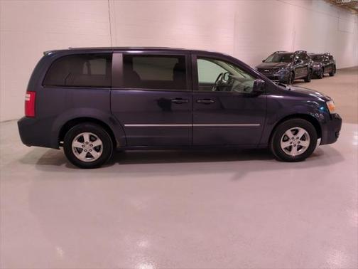 2008 Dodge Grand Caravan SXT