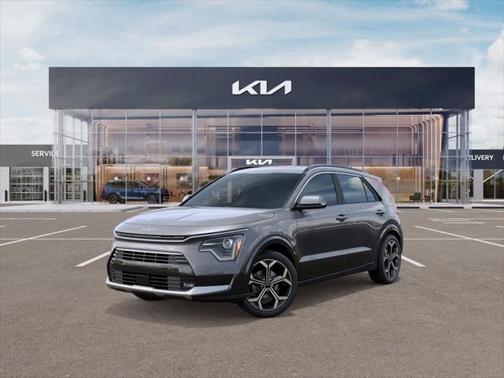 2025 Kia Niro Touring