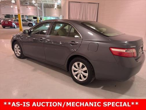 2007 Toyota Camry CE