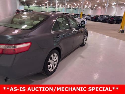 2007 Toyota Camry CE
