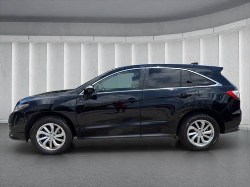 2016 Acura RDX Technology & AcuraWatch Plus Package