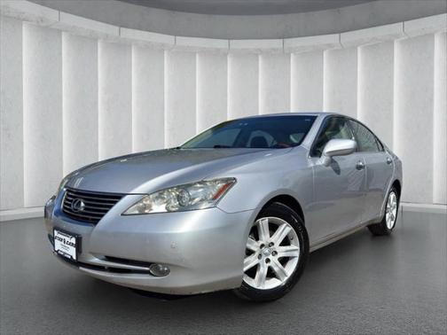 2008 Lexus ES 350 Base