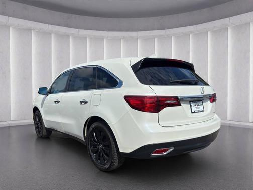 2014 Acura MDX 3.5L