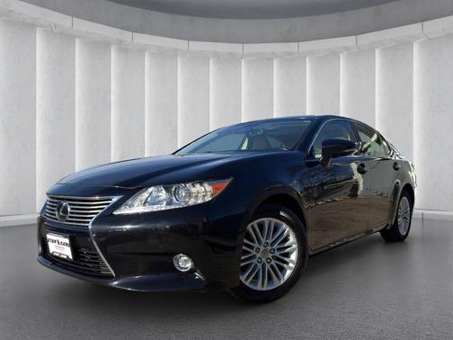 2014 Lexus ES 350 Base