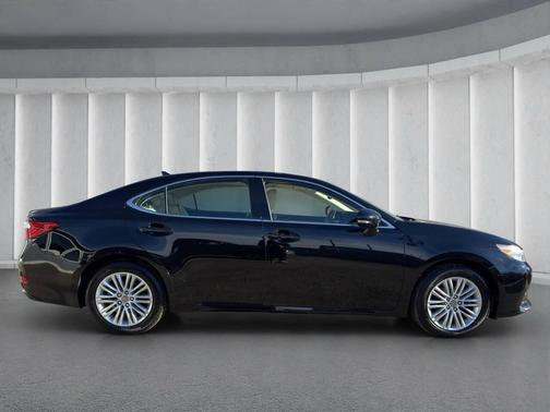 2014 Lexus ES 350 Base