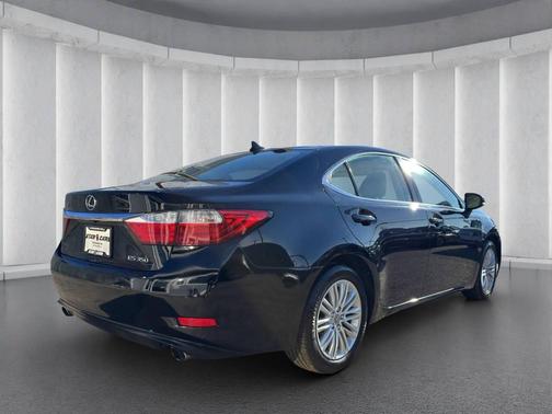 2014 Lexus ES 350 Base