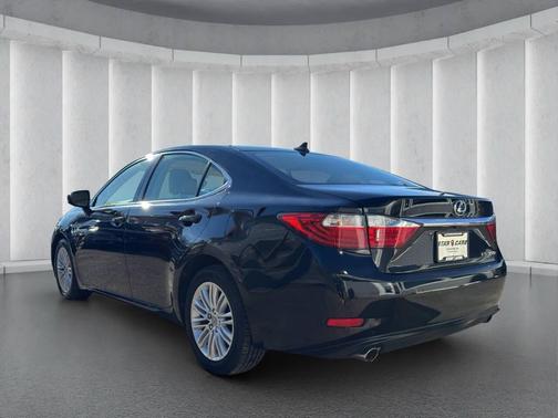 2014 Lexus ES 350 Base