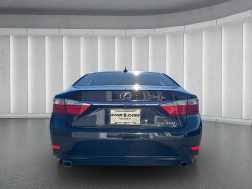 2014 Lexus ES 350 Base