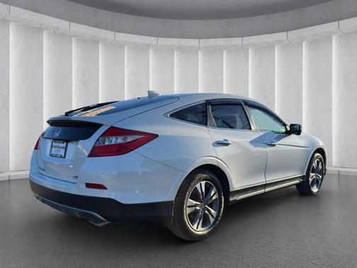 2015 Honda Crosstour EX-L