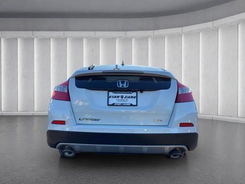 2015 Honda Crosstour EX-L
