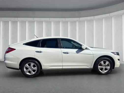 2012 Honda Crosstour EX