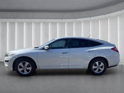 2012 Honda Crosstour EX